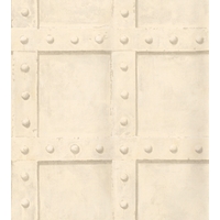 Andrew Martin Wallpapers Isambard, IS01-Cream