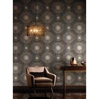 anthology wallpapers shore truffle 110788