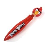 Angry Birds Clicker Pen Colours May Vary