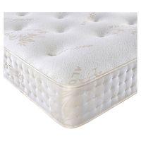 Anti Static Bambo King Size Mattress 5ft