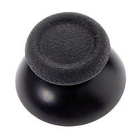 Analog Thumbsticks for PS4 3D Controller Repair Parts(Black)