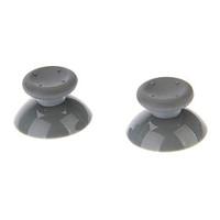 Analog Cap Replacement Part for Xbox 360 (Gray)