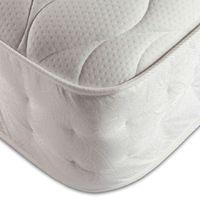 Anne Pocket Memory 1400 Mattress Single