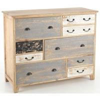 ancient mariner piccadilly long chest of drawer