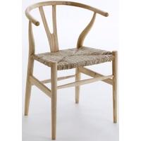 Ancient Mariner Wishbone Chair