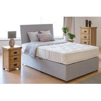 Annaghmore Eutopia Alto Orthopaedic 1200 Pocket Spring Mattress