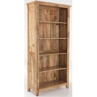 Ancient Mariner Metro Open Bookcase