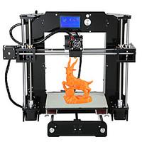 Anet A6 FDM Desktop DIY 3D Printer