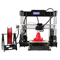 Anet A8 FDM Desktop DIY 3D Printer