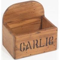 Ancient Mariner Garlic Box