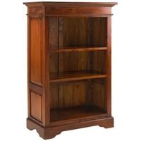 Ancient Mariner Mahogany Village Bookcase - Small