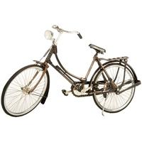 ancient mariner ladies metal bike