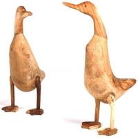 Ancient Mariner Wooden Duck