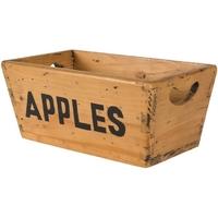 Ancient Mariner Apple Box