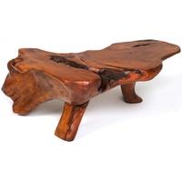 Ancient Mariner Tree Root Coffee Table