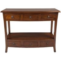 Ancient Mariner Pacific Console Table