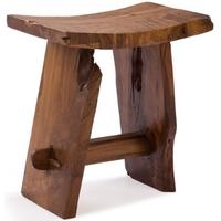 ancient mariner tree root saddle stool