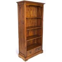 Ancient Mariner East Indies Tall Bookcase