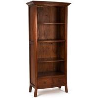 Ancient Mariner Pacific Large Bookcase