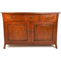 Ancient Mariner Pacific 3 Drawer Sideboard