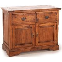 Ancient Mariner East Indies 2 Drawer Buffet