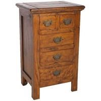 Ancient Mariner East Indies 2+3 Chest of Drawers