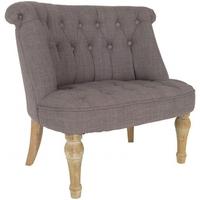 Ancient Mariner Grey Cosy Chair