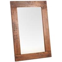 Ancient Mariner East Indies Mirror