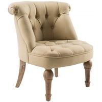 Ancient Mariner Beige Chair