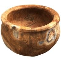 Ancient Mariner Tree Root Teak Root Pot