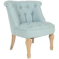 Ancient Mariner Blue Chair