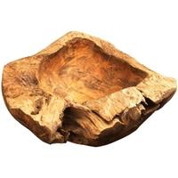 Ancient Mariner Tree Root Eroded Bowl