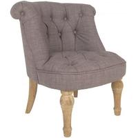 Ancient Mariner Grey Chair