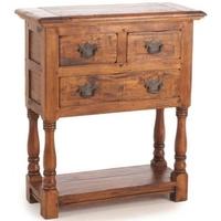 ancient mariner east indies large telephone table