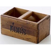 ancient mariner vintage egg storage box