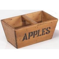 ancient mariner small apple box