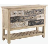 ancient mariner piccadilly console table