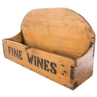 Ancient Mariner Fine Wines Box