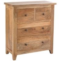 Ancient Mariner Metro Chest of Drawers