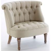 Ancient Mariner Beige Cosy Chair