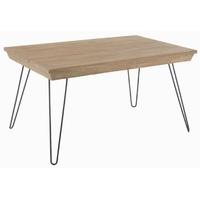 Ancient Mariner Rustico Dining Table - 140cm