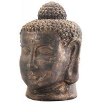 Ancient Mariner Large Buddha Head