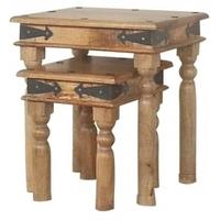 ancient mariner country nest of tables