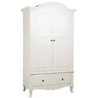 Antoinette Double Wardrobe