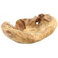 Anteak Root Bowl - AT002-E