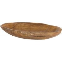 Anteak Root Bowl - Long