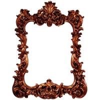 Antique Gold Mirror LH512 GOLD