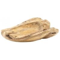 Anteak Root Bowl - AT002-A