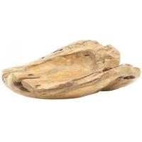 Anteak Root Bowl - AT002-B