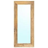 Anteak Root Mirror- Small